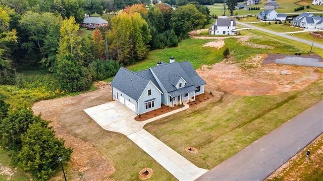 97 Old Town Road, Dacula, GA 30019