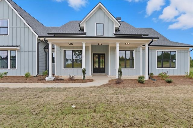 97 Old Town Road, Dacula, GA 30019