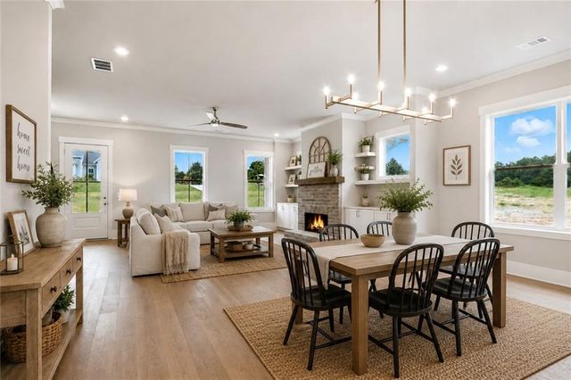 97 Old Town Road, Dacula, GA 30019