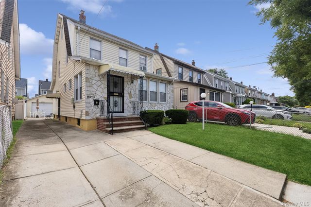 112-17 201st Street, Saint Albans, NY 11412