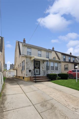 112-17 201st Street, Saint Albans, NY 11412