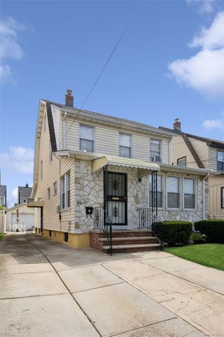 112-17 201st Street, Saint Albans, NY 11412