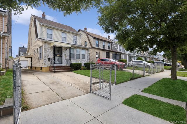 112-17 201st Street, Saint Albans, NY 11412