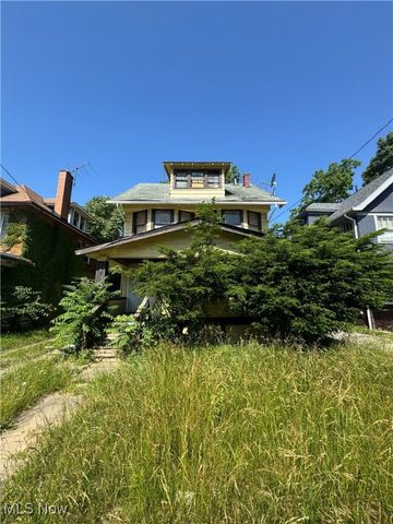 512 Eddy Road, Cleveland, OH 44108