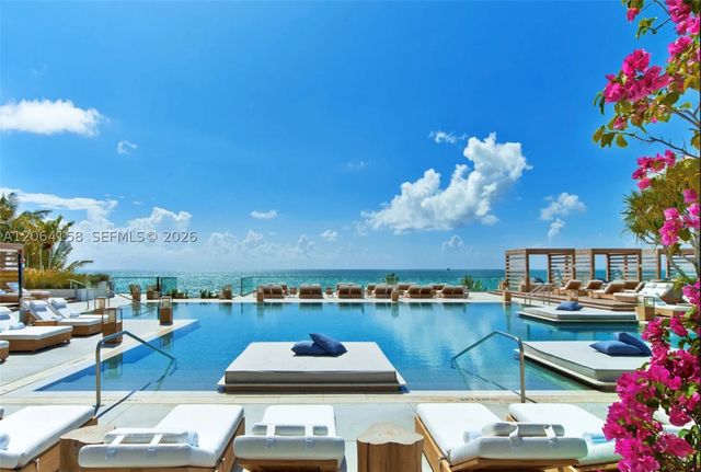 2301 Collins Ave 1633, Miami Beach, FL 33139