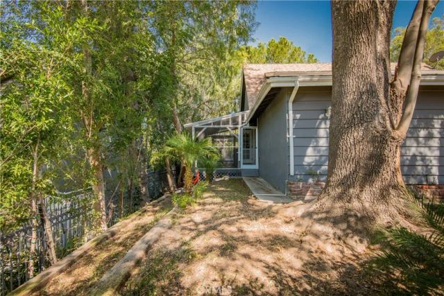 4602 Hurford Terrace, Encino, CA 91436