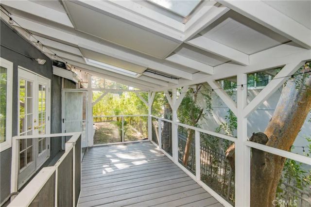 4602 Hurford Terrace, Encino, CA 91436