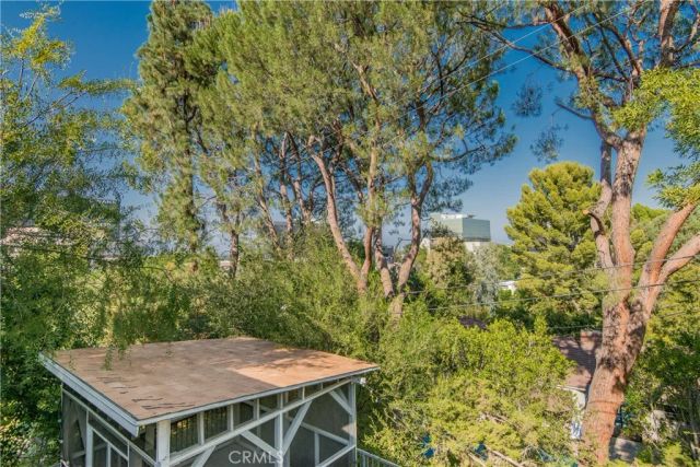 4602 Hurford Terrace, Encino, CA 91436