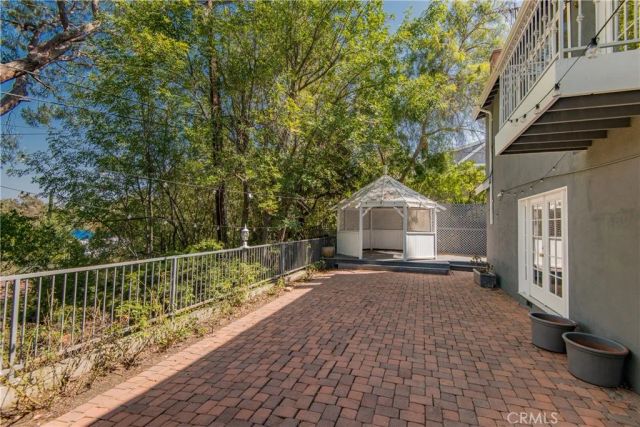 4602 Hurford Terrace, Encino, CA 91436