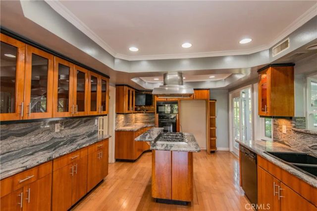 4602 Hurford Terrace, Encino, CA 91436