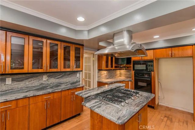 4602 Hurford Terrace, Encino, CA 91436