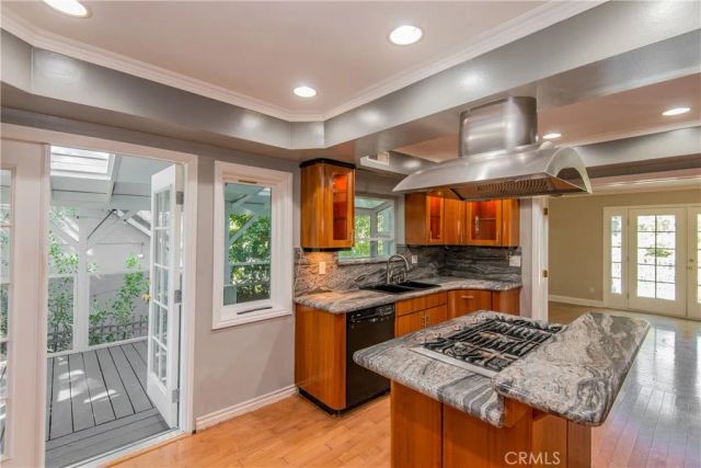 4602 Hurford Terrace, Encino, CA 91436