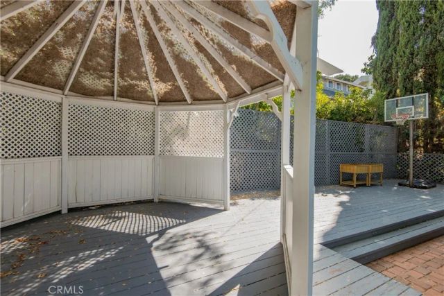 4602 Hurford Terrace, Encino, CA 91436