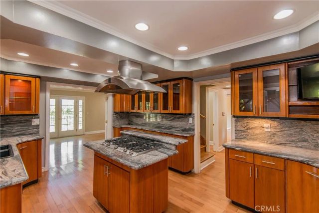 4602 Hurford Terrace, Encino, CA 91436