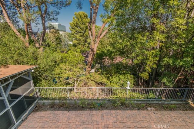 4602 Hurford Terrace, Encino, CA 91436