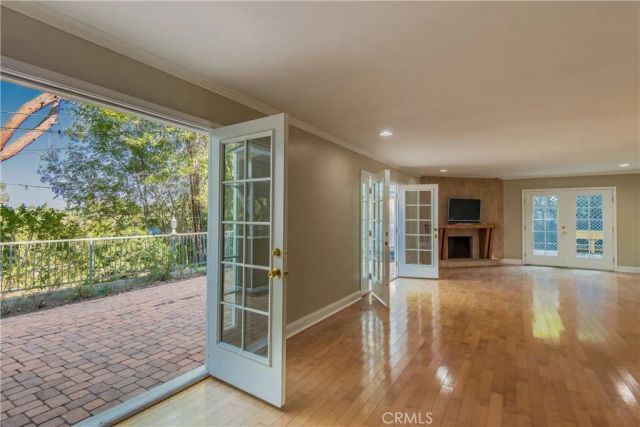 4602 Hurford Terrace, Encino, CA 91436