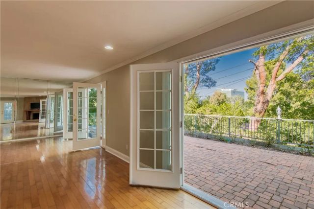 4602 Hurford Terrace, Encino, CA 91436