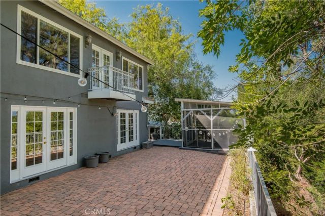 4602 Hurford Terrace, Encino, CA 91436