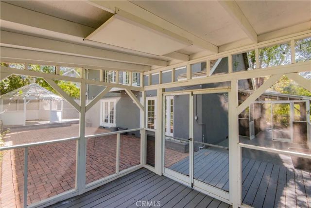 4602 Hurford Terrace, Encino, CA 91436