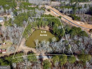2020 Bailey Creek Road, Covington, GA 30016