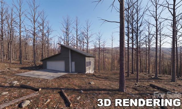 Lot 10 Emma Bri Lane 10, Hendersonville, NC 28739