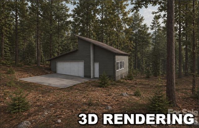 Lot 10 Emma Bri Lane 10, Hendersonville, NC 28739