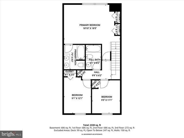 79 VALLEY RIDGE LOOP, Cockeysville, MD 21030