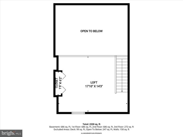 79 VALLEY RIDGE LOOP, Cockeysville, MD 21030