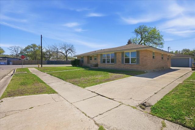 501 Dolphin Place, Corpus Christi, TX 78411