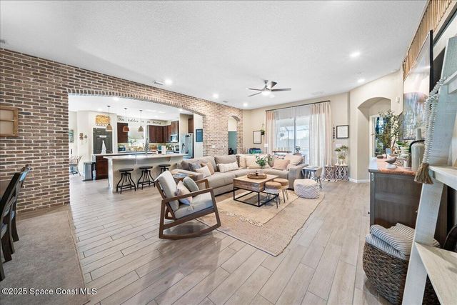 3410 Salt Marsh Circle, West Melbourne, FL 32904