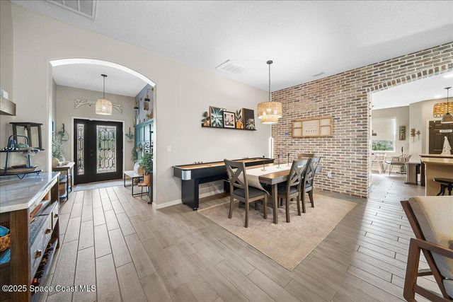 3410 Salt Marsh Circle, West Melbourne, FL 32904