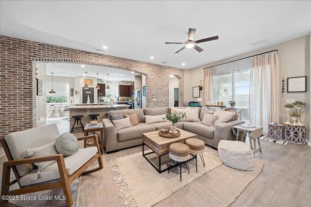 3410 Salt Marsh Circle, West Melbourne, FL 32904