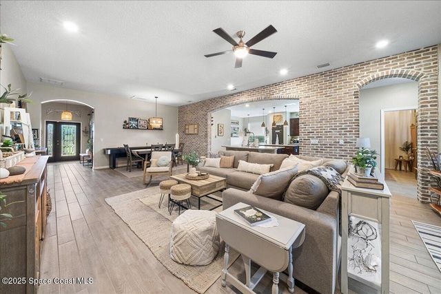 3410 Salt Marsh Circle, West Melbourne, FL 32904