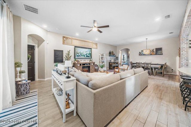 3410 Salt Marsh Circle, West Melbourne, FL 32904