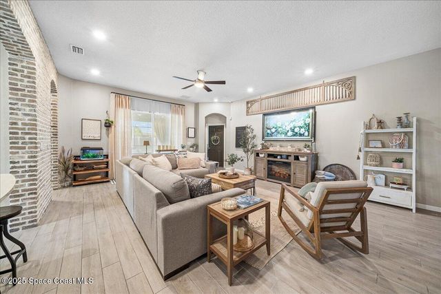 3410 Salt Marsh Circle, West Melbourne, FL 32904