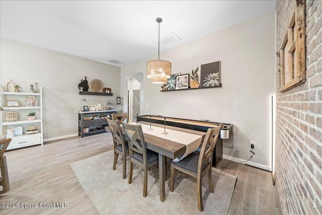 3410 Salt Marsh Circle, West Melbourne, FL 32904