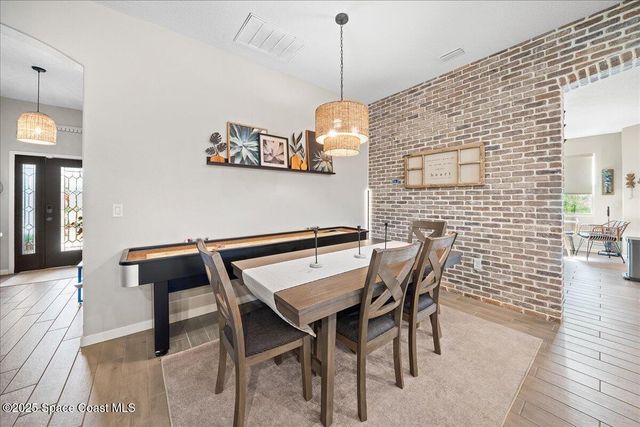 3410 Salt Marsh Circle, West Melbourne, FL 32904