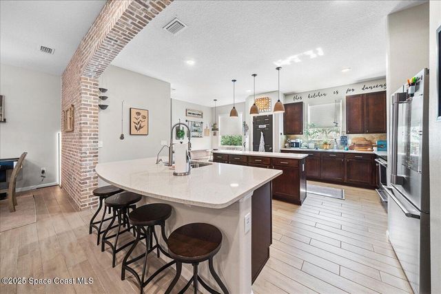 3410 Salt Marsh Circle, West Melbourne, FL 32904