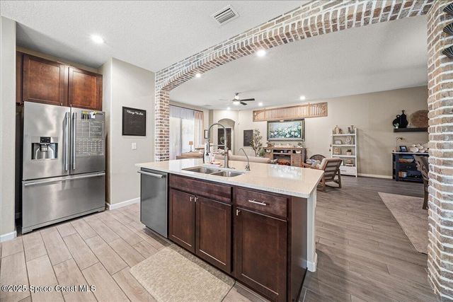 3410 Salt Marsh Circle, West Melbourne, FL 32904