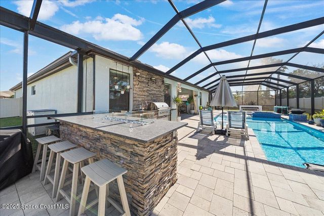 3410 Salt Marsh Circle, West Melbourne, FL 32904