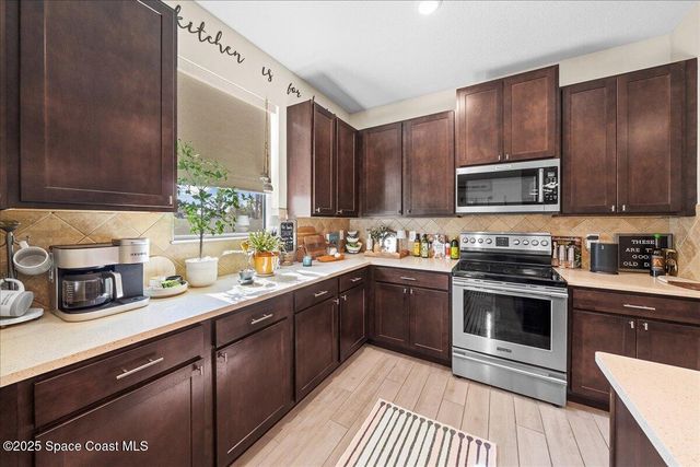 3410 Salt Marsh Circle, West Melbourne, FL 32904