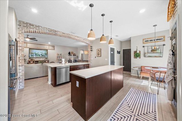 3410 Salt Marsh Circle, West Melbourne, FL 32904