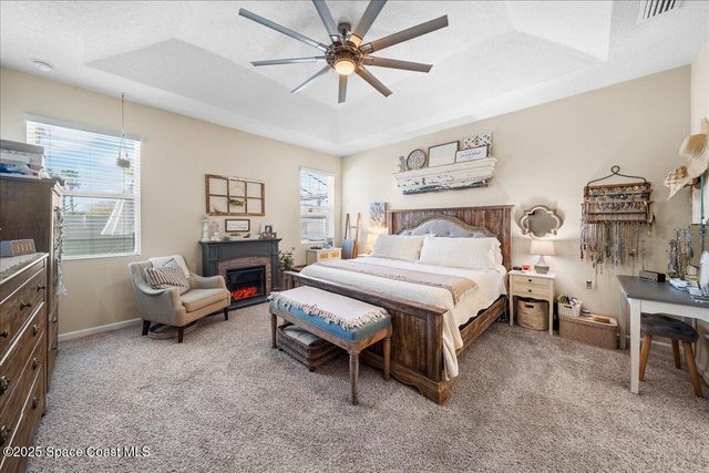 3410 Salt Marsh Circle, West Melbourne, FL 32904