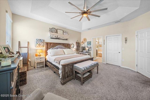 3410 Salt Marsh Circle, West Melbourne, FL 32904