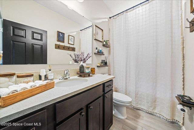 3410 Salt Marsh Circle, West Melbourne, FL 32904