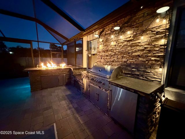 3410 Salt Marsh Circle, West Melbourne, FL 32904