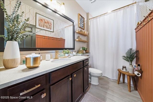 3410 Salt Marsh Circle, West Melbourne, FL 32904