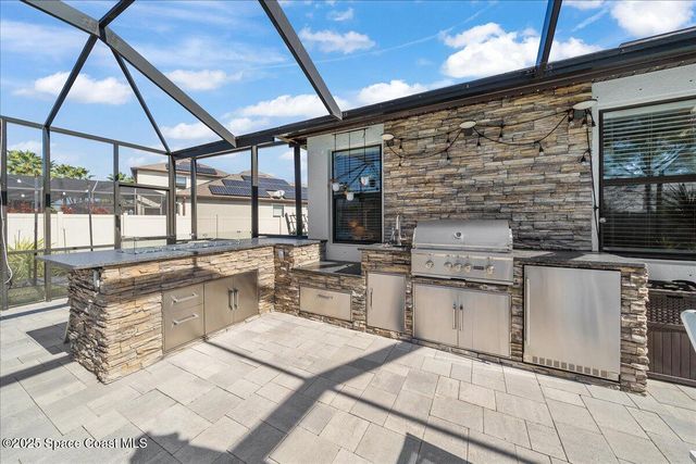 3410 Salt Marsh Circle, West Melbourne, FL 32904