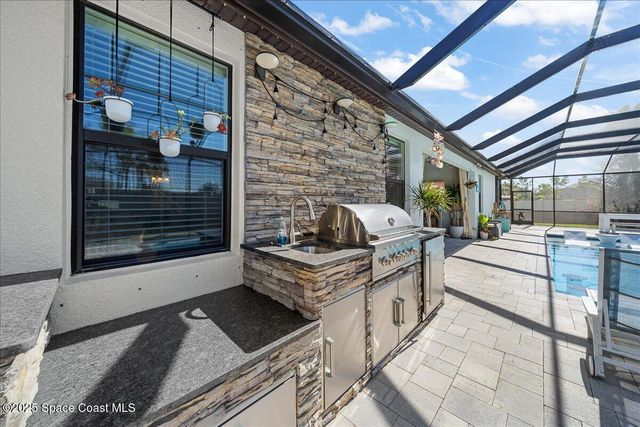 3410 Salt Marsh Circle, West Melbourne, FL 32904