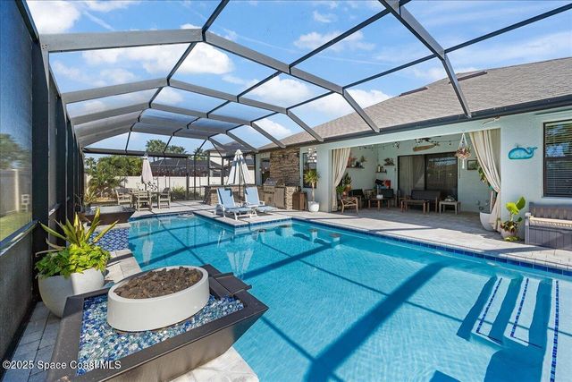 3410 Salt Marsh Circle, West Melbourne, FL 32904